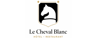 LE CHEVAL BLANC